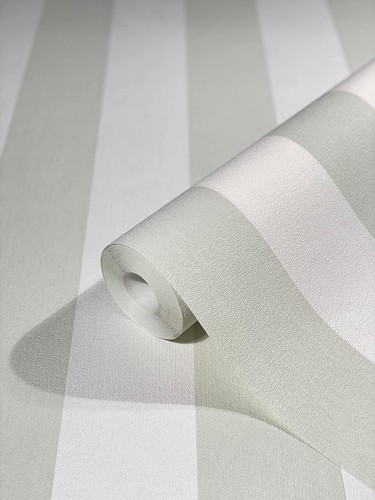 Papier peint rayures sur - peint,