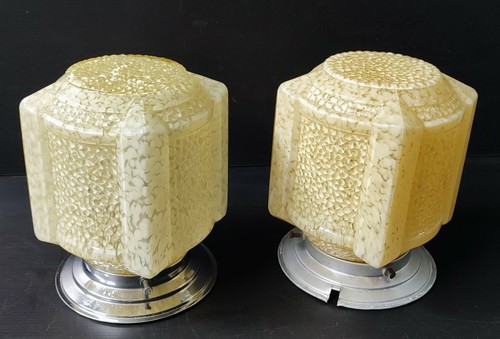 Lampe poser ou plafonnier - lampe,
