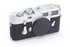 Leitz Leica M3 Chrome Simple