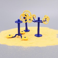 Accessoires de gym pour maison