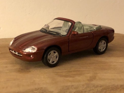 Cararama hongwell jaguar - cararama,