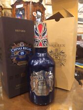 chivas regal 18 gold signature