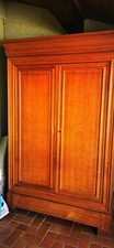 ARMOIRE NORMANDE XIXème bon