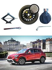 kit roue de secours (galette)