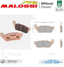 Pastilles Antérieures Synth