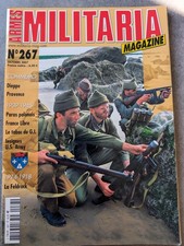 Militaria Magazine N°267 -