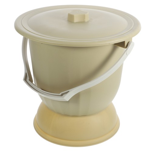 Toilette portable voiture - toilette,