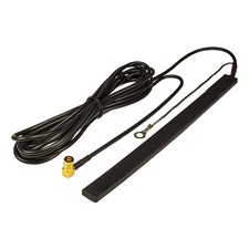 Antenne DAB DAB + connexion active PME voiture caravane camping-car camion ta...