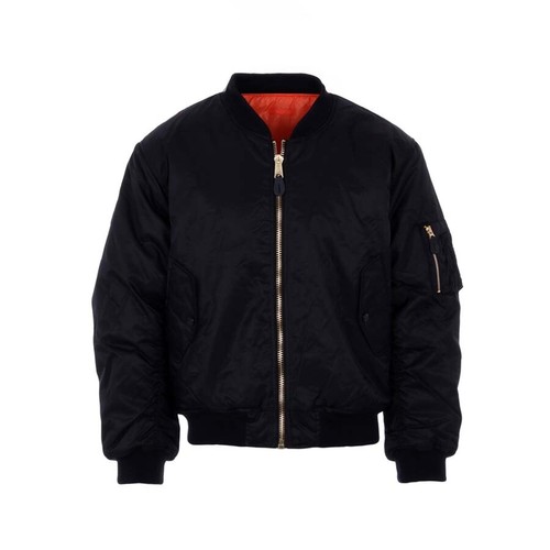 Blouson aviateur bombers 1 - bombers, ma-1