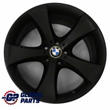 BMW X6 E71 Roue Avant Jante