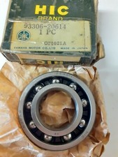 YAMAHA CUSCINETTO ORIGINALE