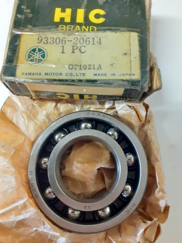 Yamaha cuscinetto originale - yamaha,