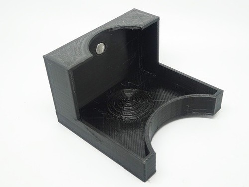 Upgraded primer catcher for - upgraded,