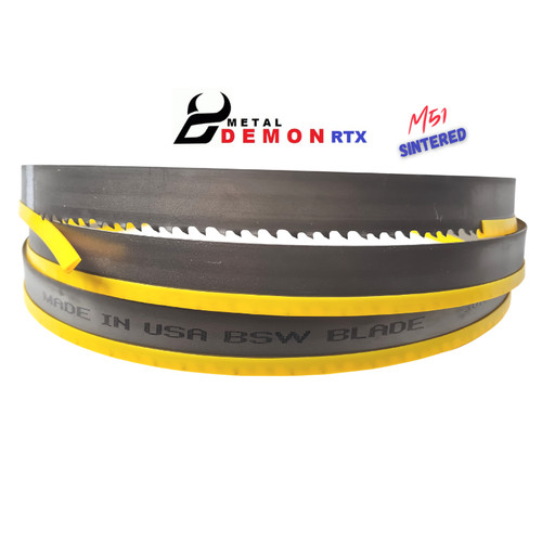 Lame ruban 7650 x - 7650,