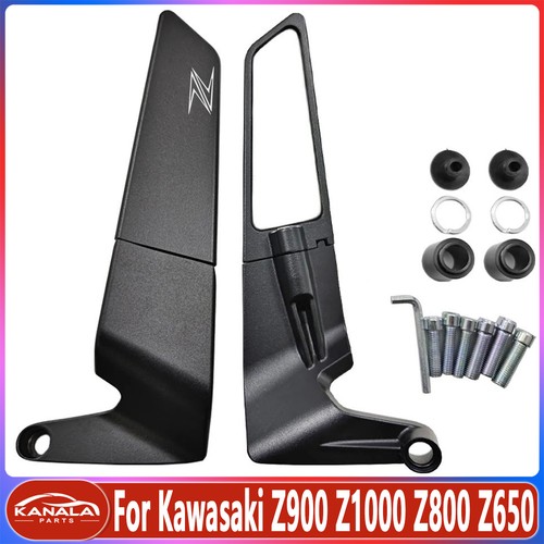 Motorcycle mirrors wing - motorcycle,