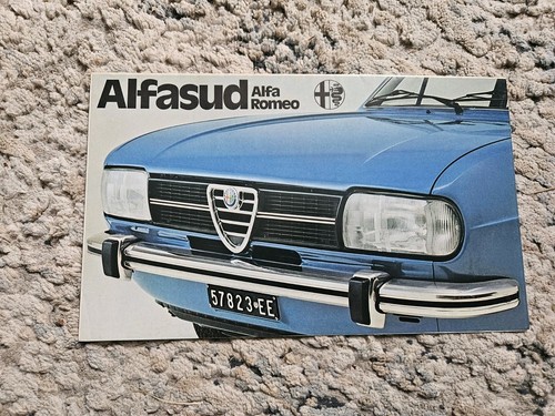 Prospectus brochure alfa - prospectus,