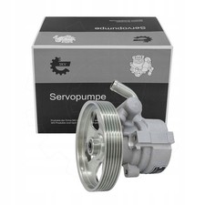 Pompe de direction assistée