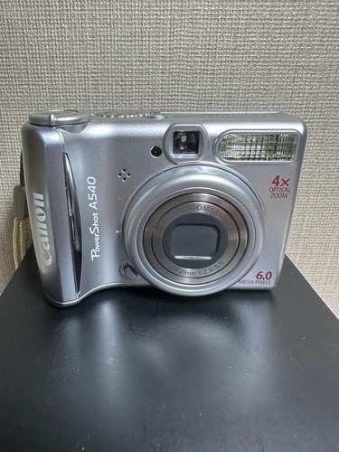 Appareil photo numérique