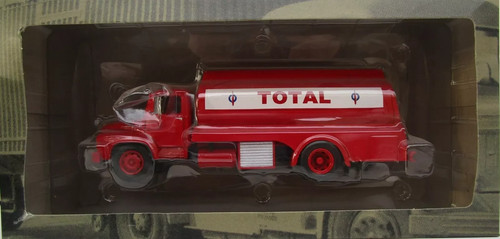 Altaya ixo camions - ixo,