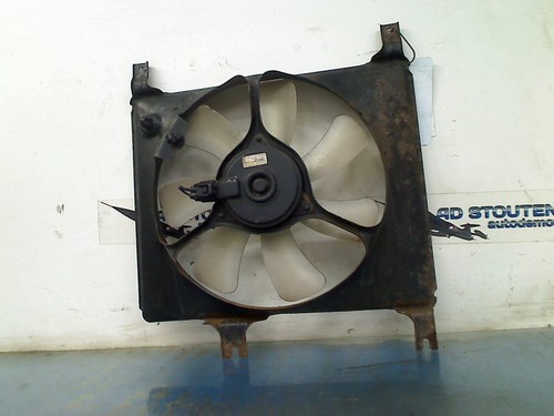 Ventilateur suzuki alto - ventilateur,
