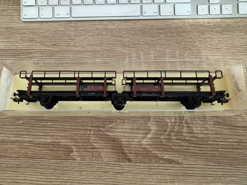 Trix express 3463 wagon - trix,