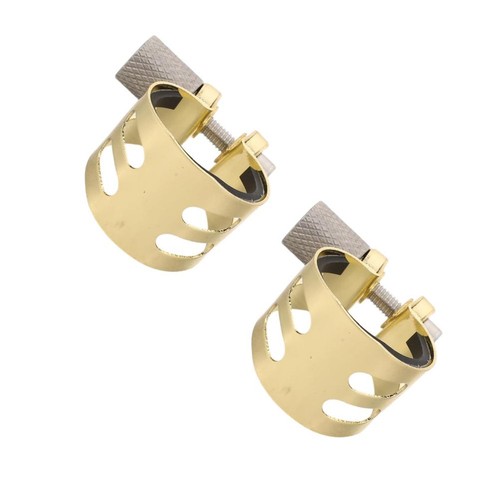 Lot ligatures pour - 2, bec