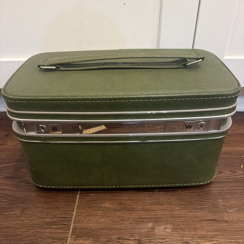 Vintage 1960s samsonite - vintage,