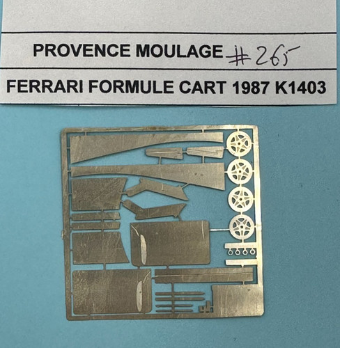 265 photodecoupe pour - -,