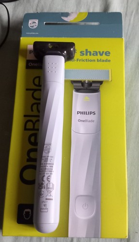 Rasoir philips one blade - philips,