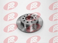 Disques Arrières Pleins pour