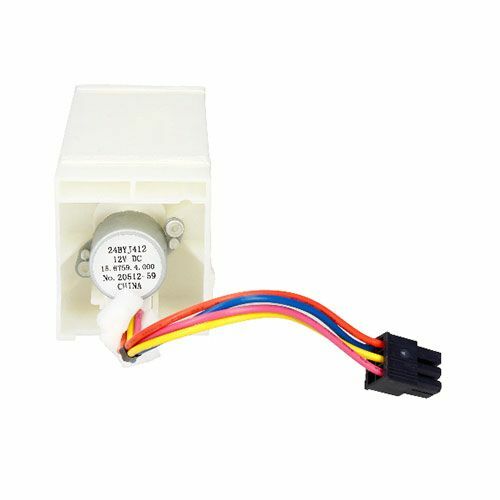 Damper régulateur - damper, de