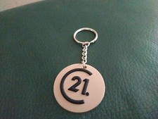 Porte clé centuy 21 Tour de