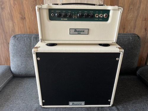 Ibanez tsa15h tête ampli - ibanez,