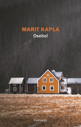 Andrea berardini marit kapla - marit,