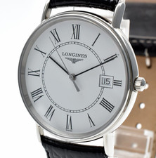 Montre Homme Vintage [ MINT ]