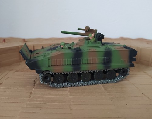 Char amx camouflé - char, p