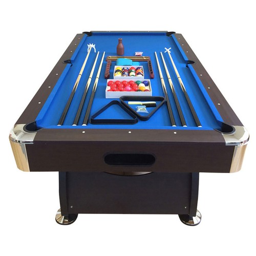 Table billard americain - de,