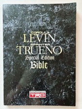 TRD AE86 Corolla Levin Trueno