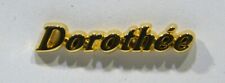 Pin's Dorothée Club do années 80 Emission télévision