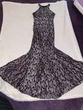 Sparkly Mermaid Gown