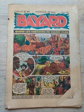 BAYARD n°341 du 14/06/1953