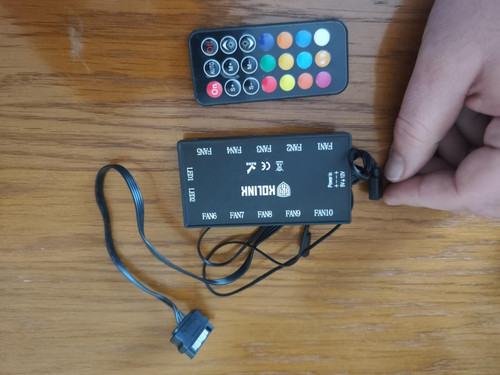 Hub télécommande 10 - hub,