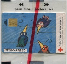 BELLE TELECARTE PRIVEE / PETIT