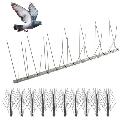 Pic anti pigeon - 5m-,