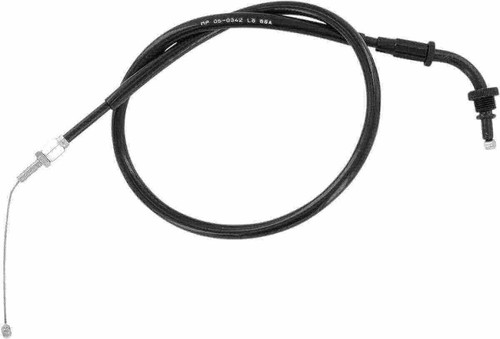 Yamaha 600 fz6 cable - fz6,