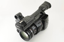 Sony PMW-EX1 Professional Video Camera, Used, No Guarantee