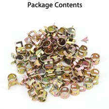 50 pièces/ensemble véhicule