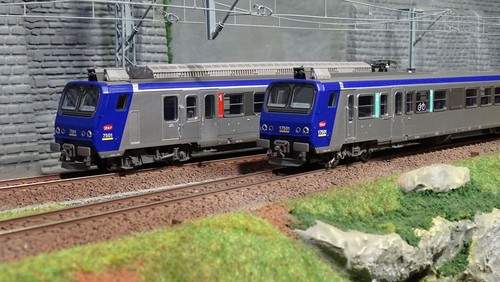 Piko 96433 autorail - 96433,