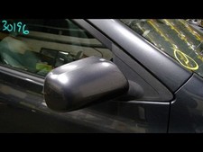 Passenger Side View Mirror Power Canada Market Heated Fits 09-14 MATRIX 1132158