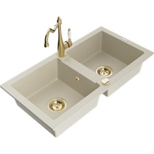 Mexen Mario Granit double